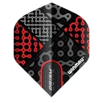 Letky na šipky Winmau Prism Delta Cypher No2