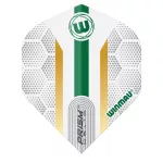 Letky na šipky Winmau Prism Delta Xenon No2