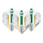 Letky na šipky Winmau Prism Delta Xenon No2