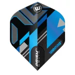 Letky na šipky Winmau Prism Delta Galactics No2