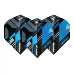 Letky na šipky Winmau Prism Delta Galactics No2