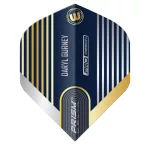 Letky na šipky Winmau Prism Delta Daryl Gurney No2
