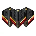 Letky na šipky Winmau Prism Zeta Valhalla, standardní