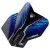 Letky na šipky Winmau Prism Delta šedé 813