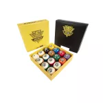 Kulečníkové koule Predator Arcos II. 57,2mm