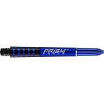 Násadky na šipky Winmau Prism force plastové dlouhé modré