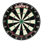 Sisalový terč Unicorn Eclipse HD Trainer