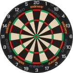 Sisalový terč Unicorn Eclipse Ultra 2.0 se žiletkovým drátem, turnajová kvalita