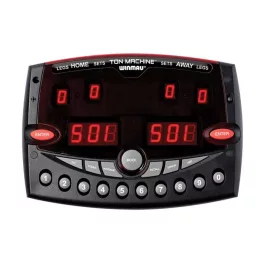   Elektronické počítadlo skóre na šipky Winmau TON MACHINE