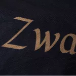 Oficiální turnajový dres Unicorn Jeffrey De Zwaan Authentic, velikost L