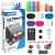 Sada doplňků na šipky Winmau Ultimate Tune-Up Kit