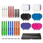 Sada doplňků na šipky Winmau Ultimate Tune-Up Kit