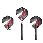Děrovač letek Winmau