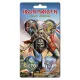 Letky na šipky Winmau Iron Maiden, extra hrubé