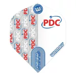 Winmau PDC Prism sada letek