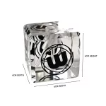 Stojan Winmau na 1 set šipek průhledný