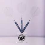 Stojan Winmau na 1 set šipek průhledný