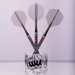 Stojan Winmau na 1 set šipek průhledný