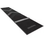 Winmau Blade X Koberec před terčem s integrovanou hranicí hodu široký 60cm