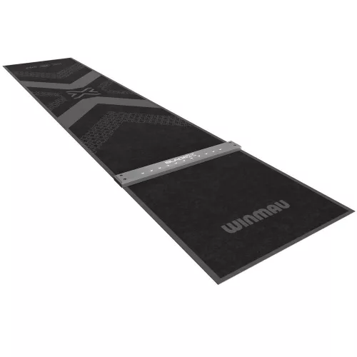 Winmau Blade X Koberec před terčem s integrovanou hranicí hodu široký 60cm