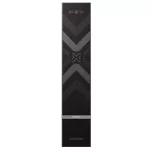 Winmau Blade X Koberec před terčem s integrovanou hranicí hodu široký 60cm