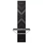 Winmau Blade X Koberec před terčem s integrovanou hranicí hodu široký 60cm