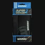 Pouzdro na šipky Winmau Super Dart Case 2 černé