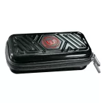 Pouzdro Winmau Armor G1 černé na 1 set šipek