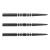 Hroty na šipky Winmau steel, kovové, 32mm, Regrooved - 3ks