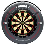 Osvětlení Winmau Polaris 120