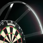 Osvětlení Winmau Polaris 120