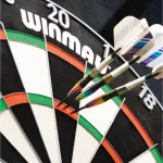 Osvětlení Winmau Polaris 120