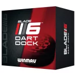 Winmau Dart Dock mini terč držák na šipky