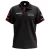 Dres Winmau Pro-Line, černý M