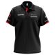 Dres Winmau Pro-Line, černý M