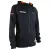 Mikina na zip s kapucí Winmau Pro-Line Blade 6 Hoody, velikost XL