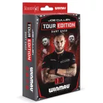 Pouzdro na šipky Winmau Joe Cullen Tour Edition