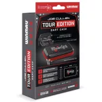 Pouzdro na šipky Winmau Joe Cullen Tour Edition