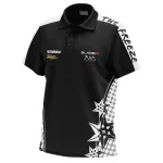 Originální dres Winmau Danny Noppert, velikost L