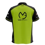 Turnajový dres Winmau MvG Tour, velikost XXL