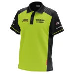 Turnajový dres Winmau MvG Tour, velikost XXL