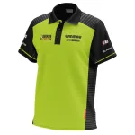 Turnajový dres Winmau MvG Tour, velikost 3XL
