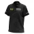 Turnajový dres Winmau MvG Limited Edition Tour Polo 2025, velikost XXL
