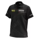 Turnajový dres Winmau MvG Limited Edition Tour Polo 2025, velikost XXL