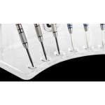 Držák na šipky Winmau Wave