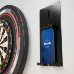 Držák Winmau Device Holder na tablet, telefon