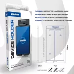 Držák Winmau Device Holder na tablet, telefon