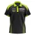 Dres Winmau MvG Stage Polo 2026 velikost M