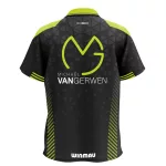 Dres Winmau MvG Stage Polo 2026 velikost M