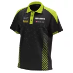 Dres Winmau MvG Stage Polo 2026 velikost M